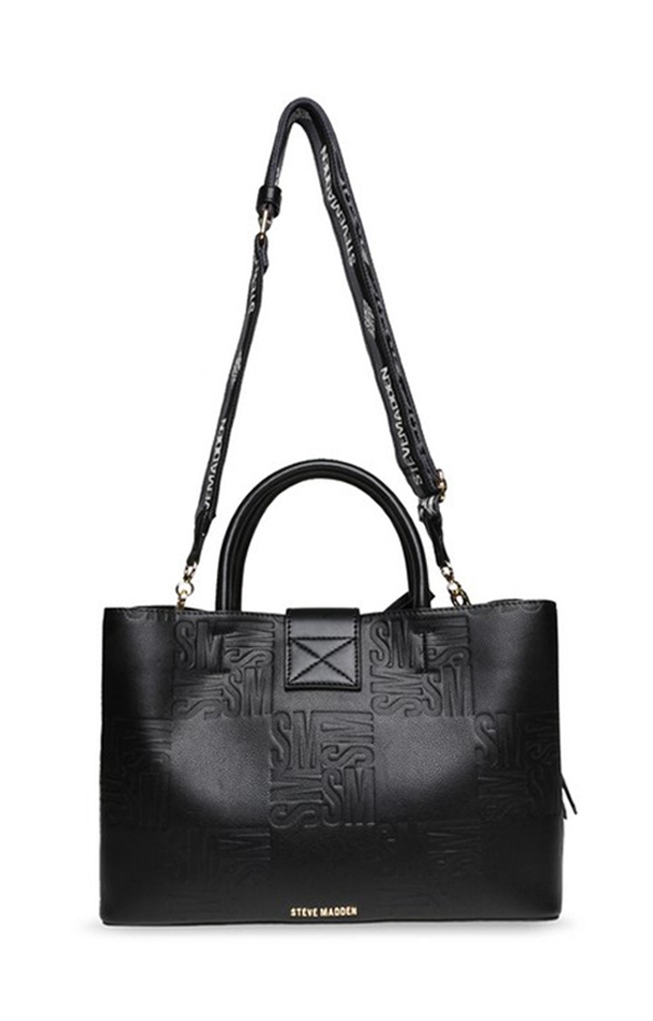 Bloyal Black Handbags