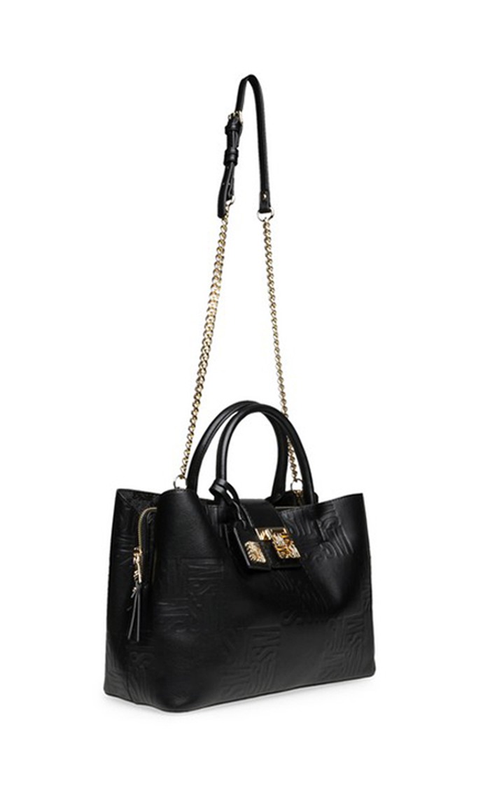 Bloyal Black Handbags