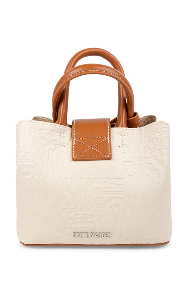 Blocal White Handbags