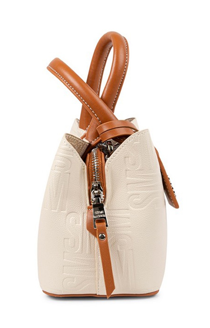 Blocal White Handbags