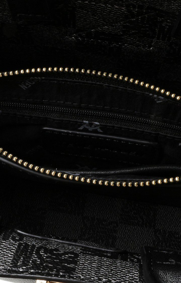 Blocal Black Handbags