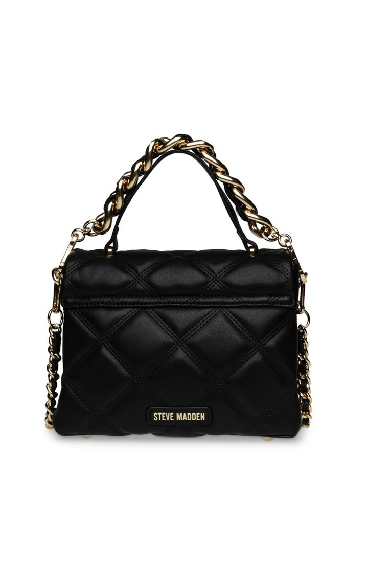 Bworship Black Handbags