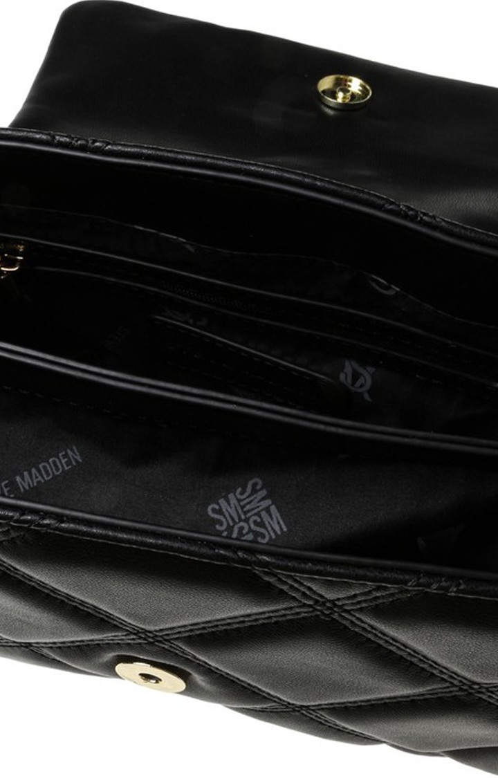 Bworship Black Handbags