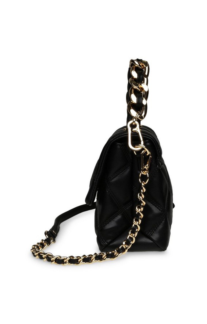 Bworship Black Handbags