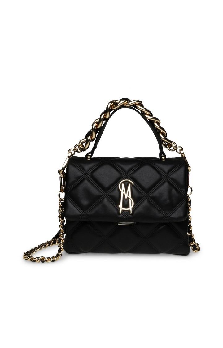 Bworship Black Handbags