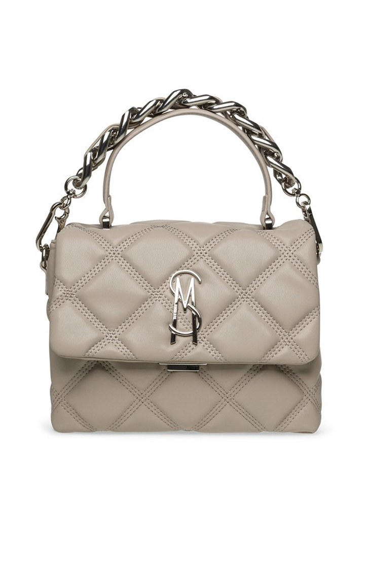 Bworship Grey Handbags