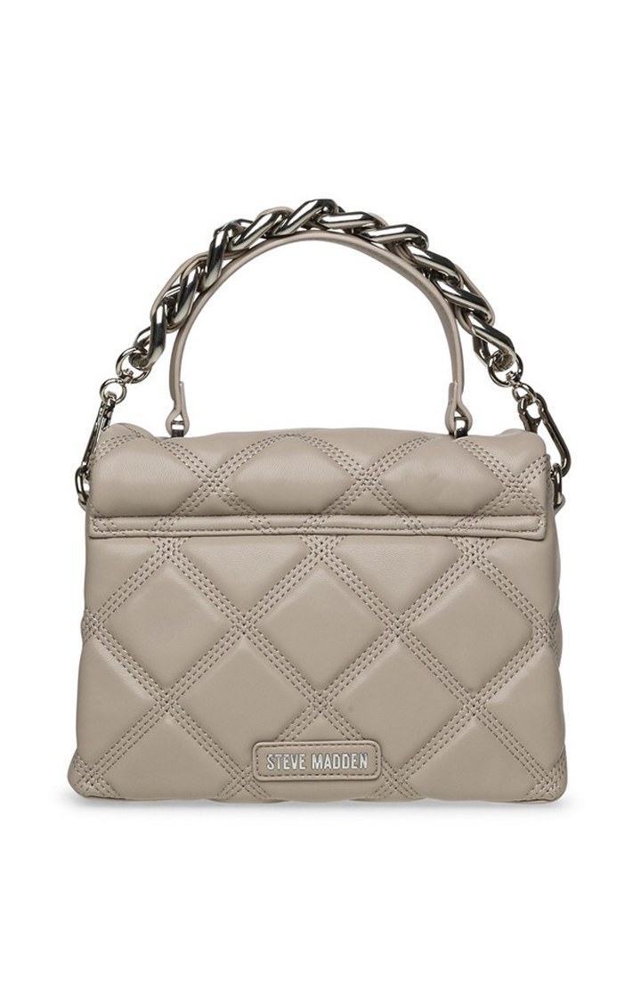Bworship Grey Handbags