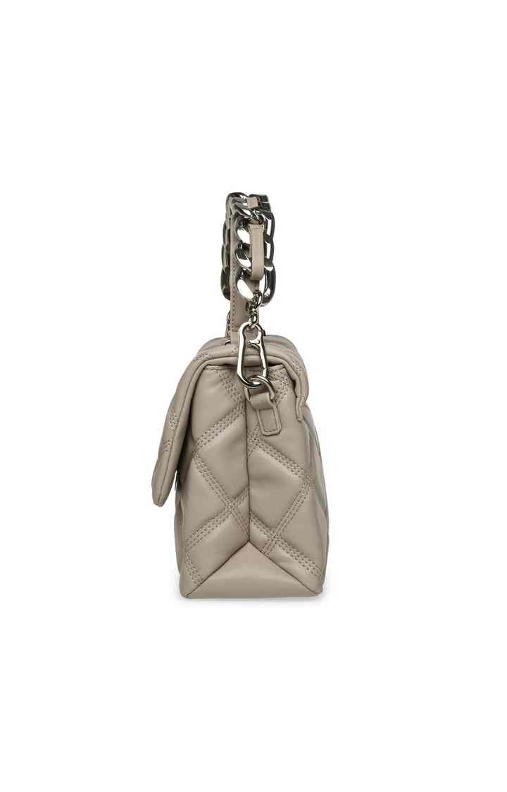 Bworship Grey Handbags