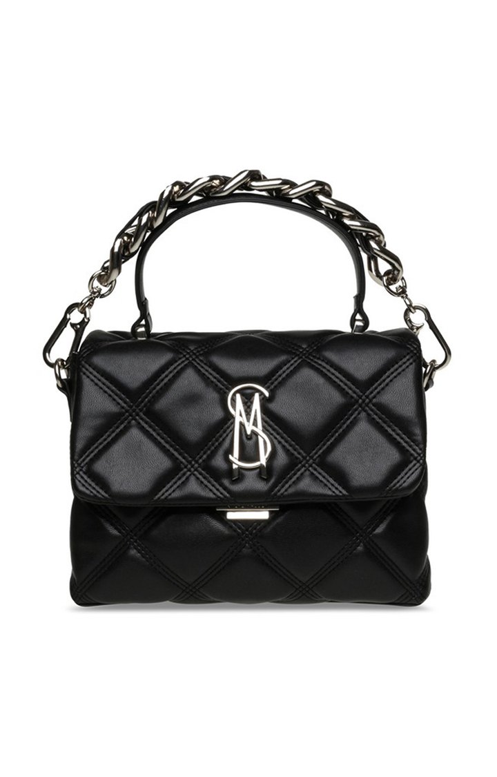 Bworship Black Handbags