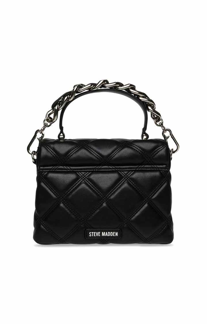 Bworship Black Handbags