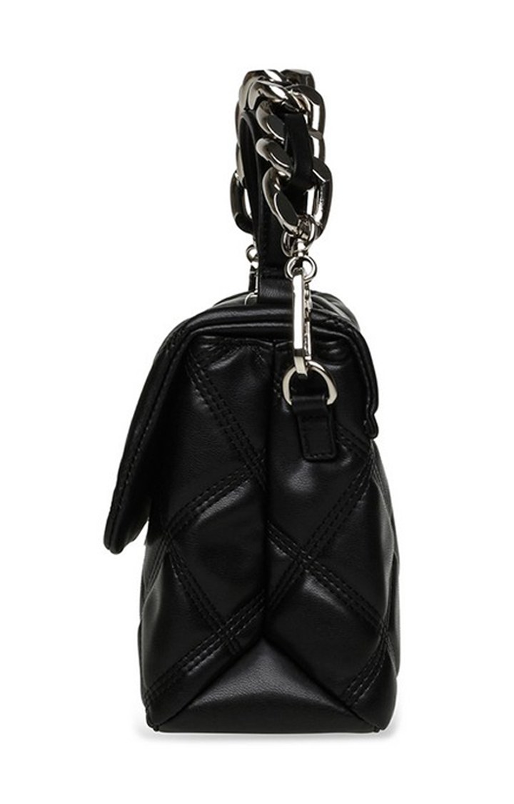 Bworship Black Handbags