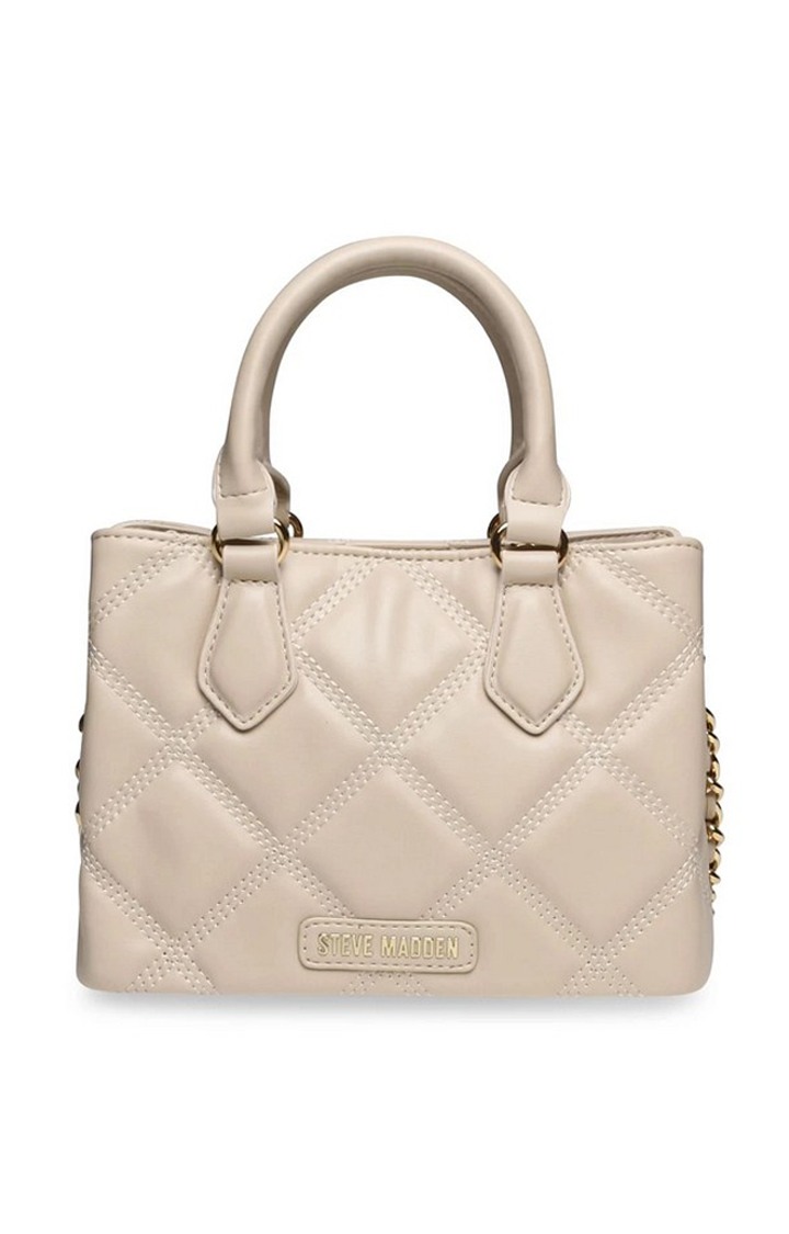 Bsatori White Handbags