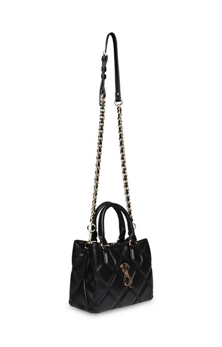 Bsatori Black Handbags