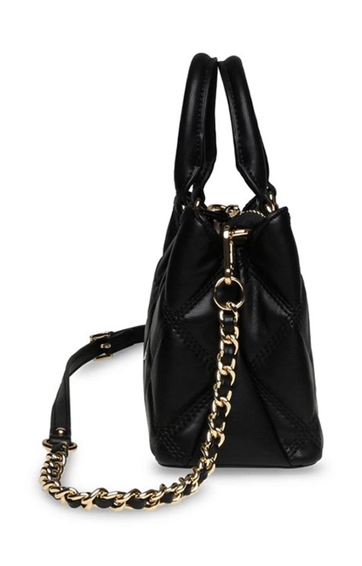 Bsatori Black Handbags