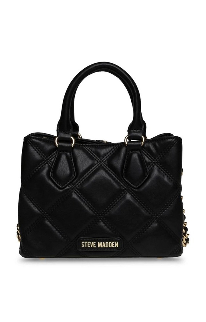 Bsatori Black Handbags
