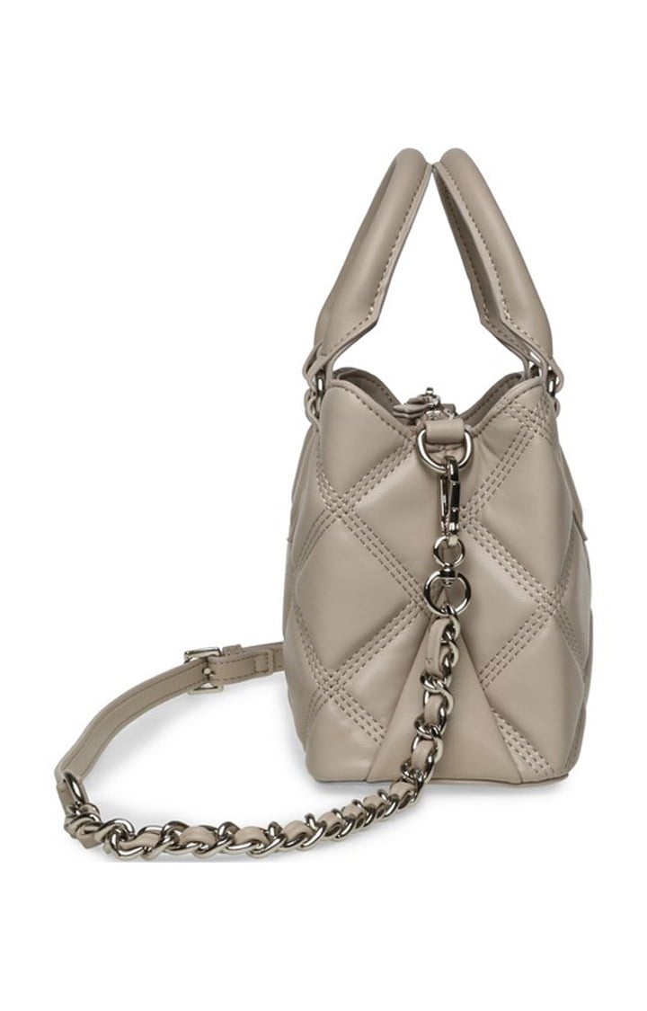 Bsatori Grey Handbags