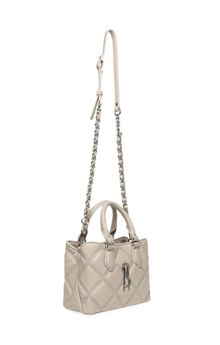 Bsatori Grey Handbags