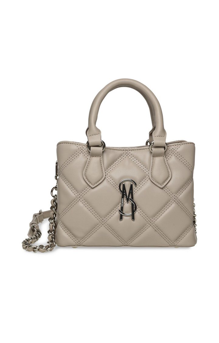 Bsatori Grey Handbags