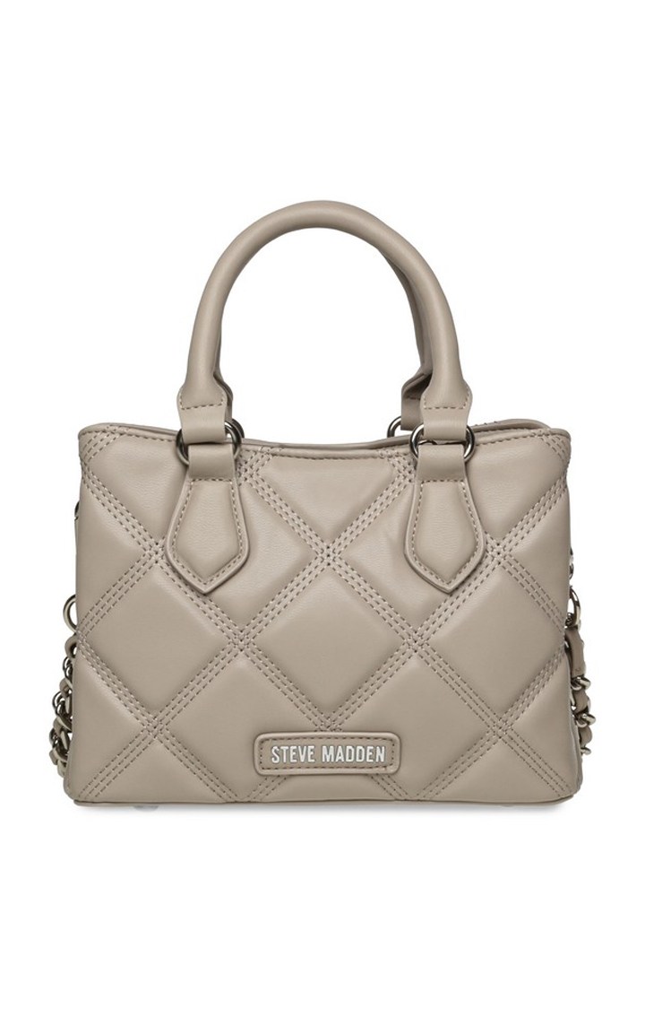 Bsatori Grey Handbags