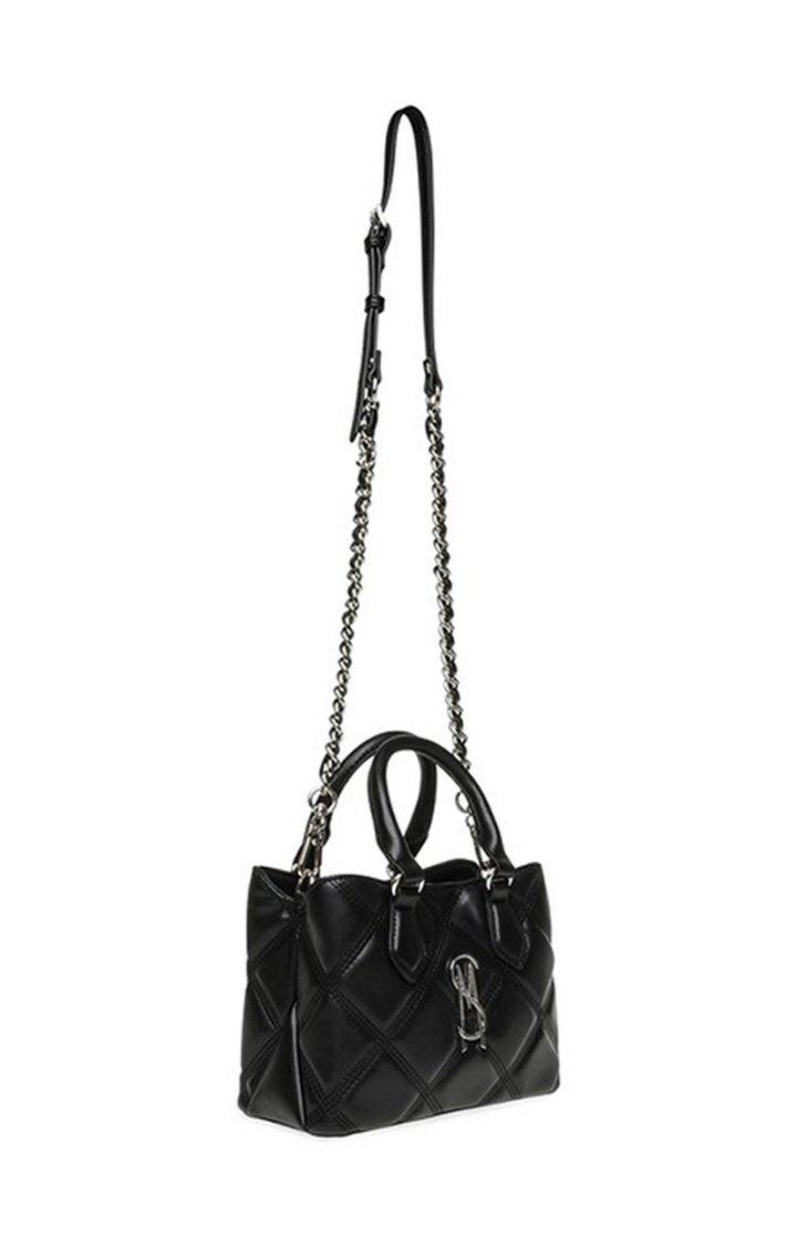 Bsatori Black Handbags