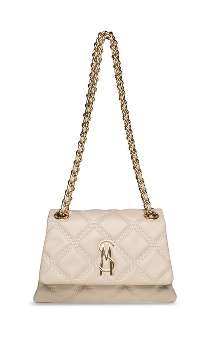 Bvolturi White Handbags