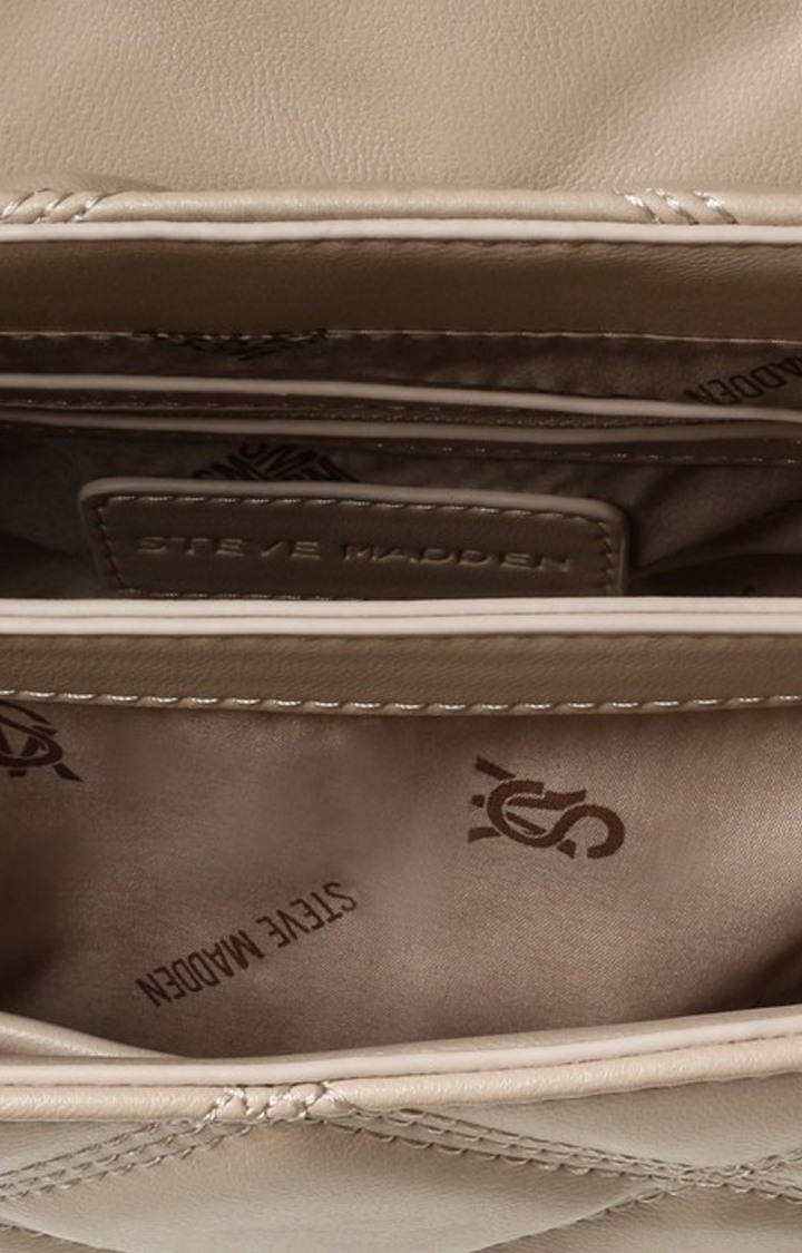 Bvolturi White Handbags