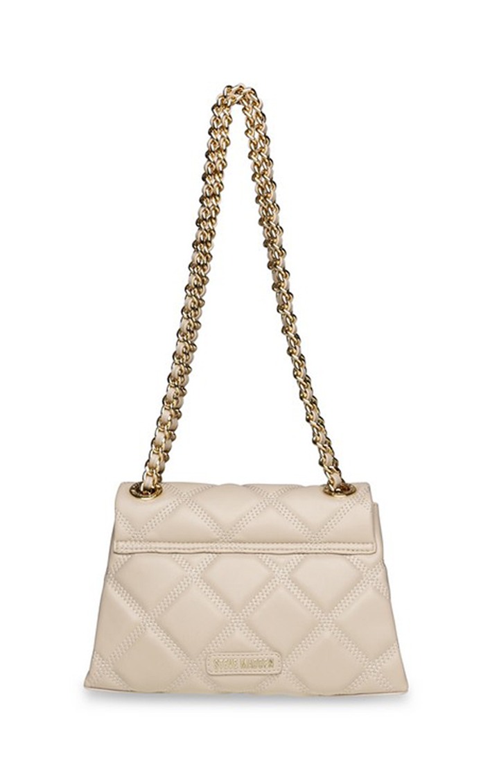 Bvolturi White Handbags