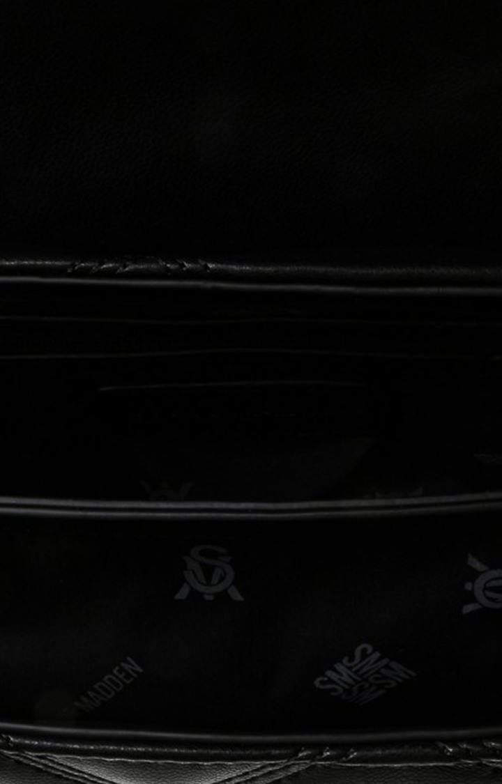 Bvolturi Black Handbags