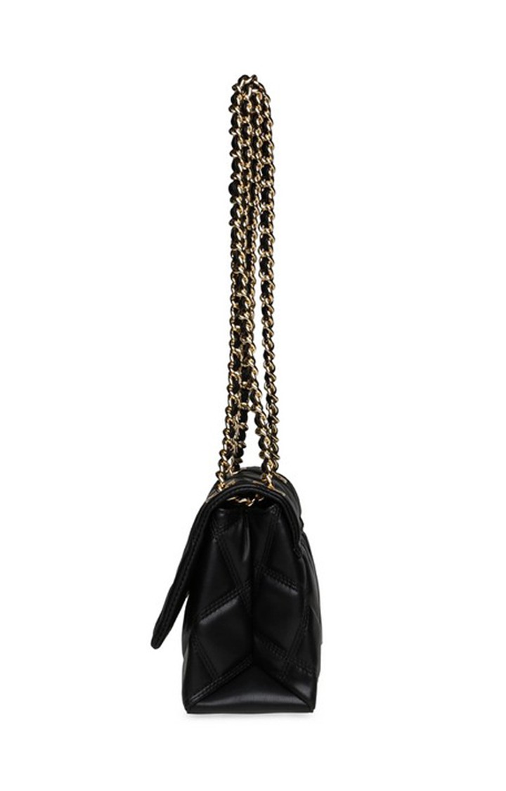 Bvolturi Black Handbags