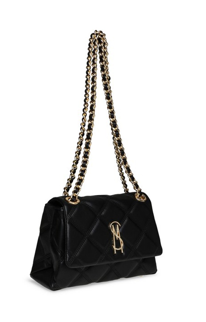 Bvolturi Black Handbags