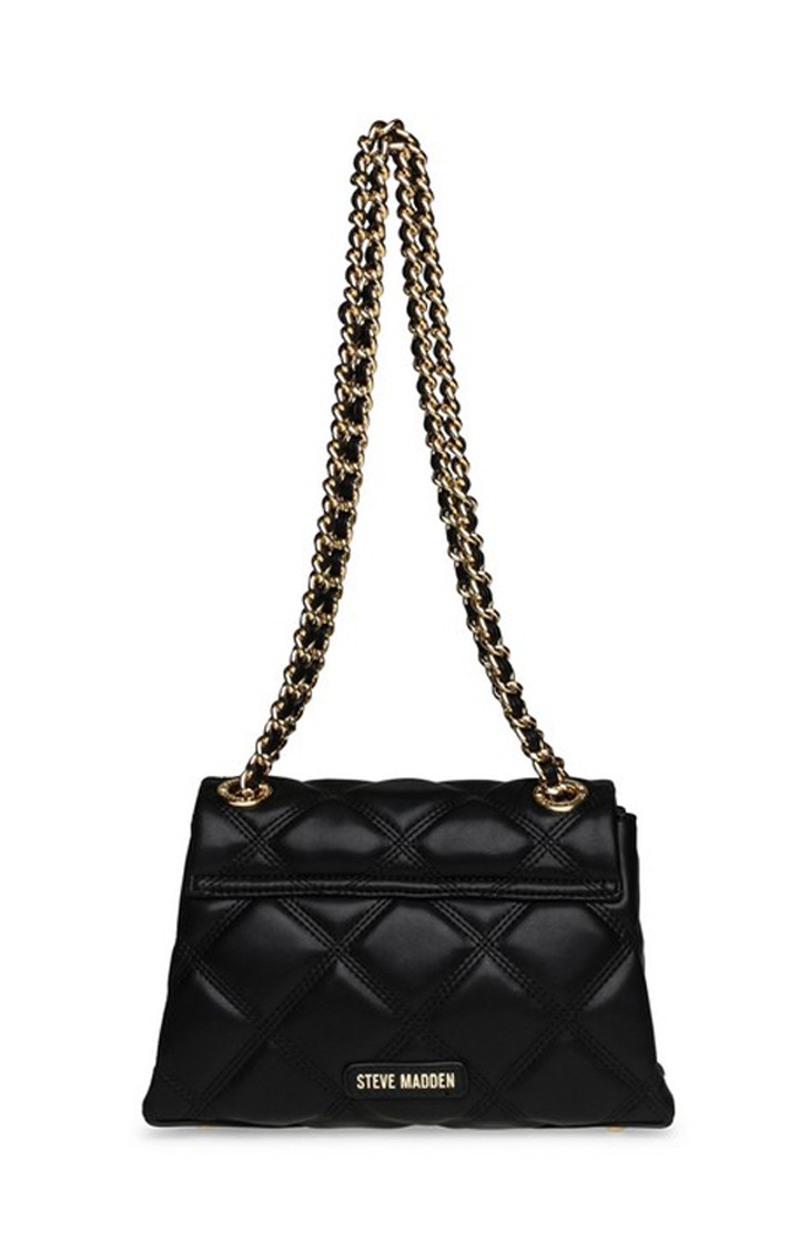 Bvolturi Black Handbags
