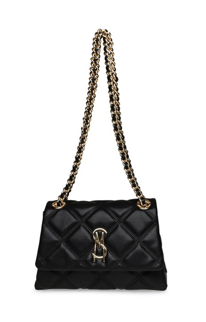 Bvolturi Black Handbags