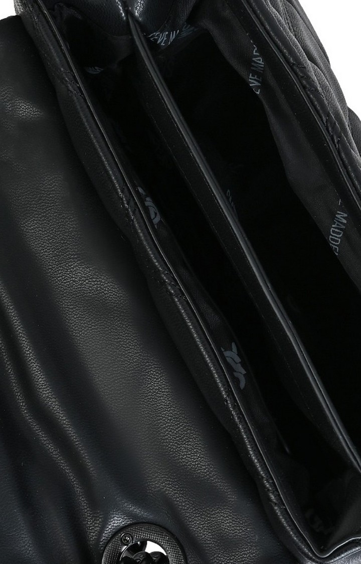 Bvolturi Black Handbags