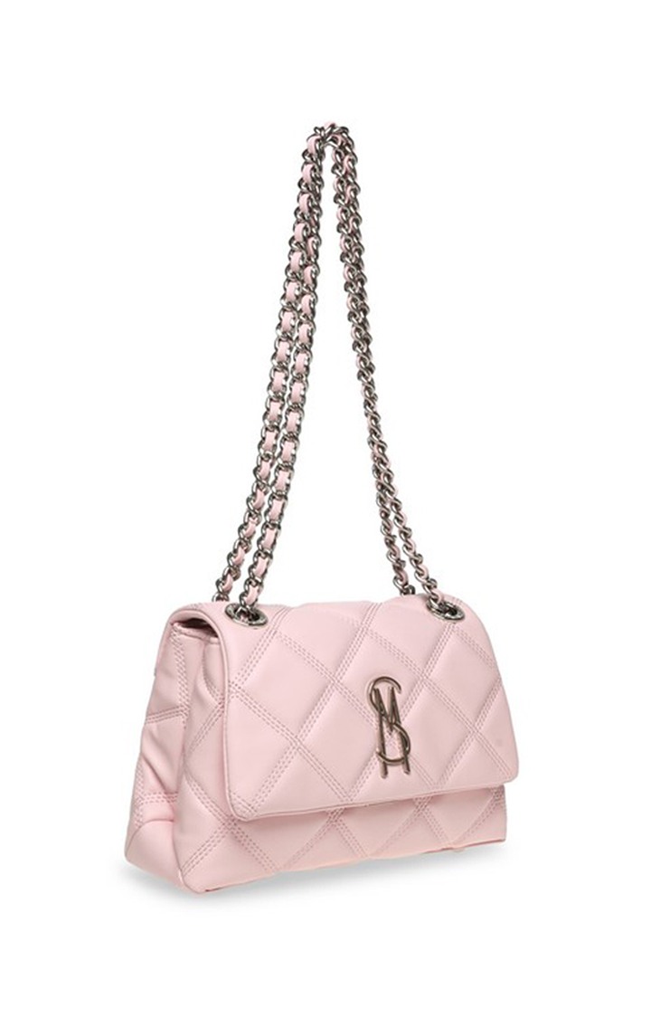 Bvolturi Pink Handbags