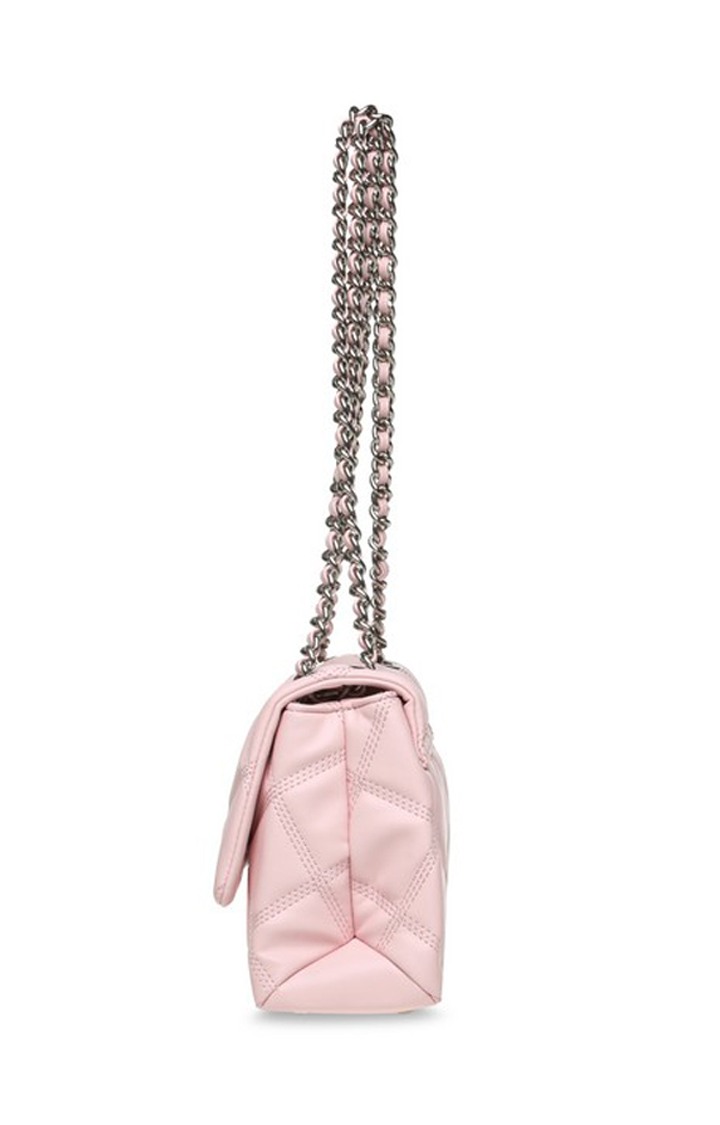 Bvolturi Pink Handbags