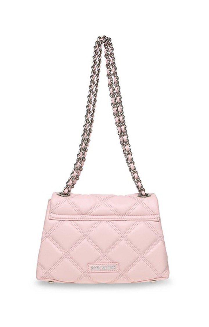 Bvolturi Pink Handbags