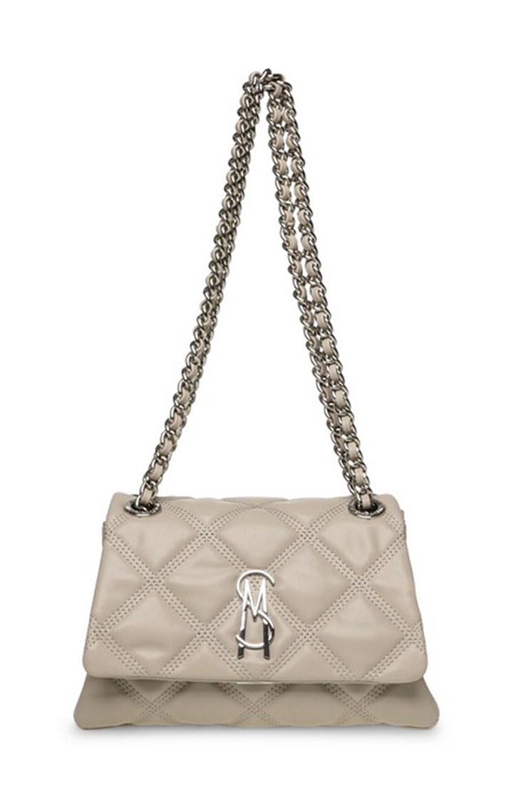 Bvolturi Grey Handbags