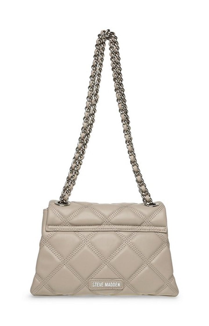 Bvolturi Grey Handbags