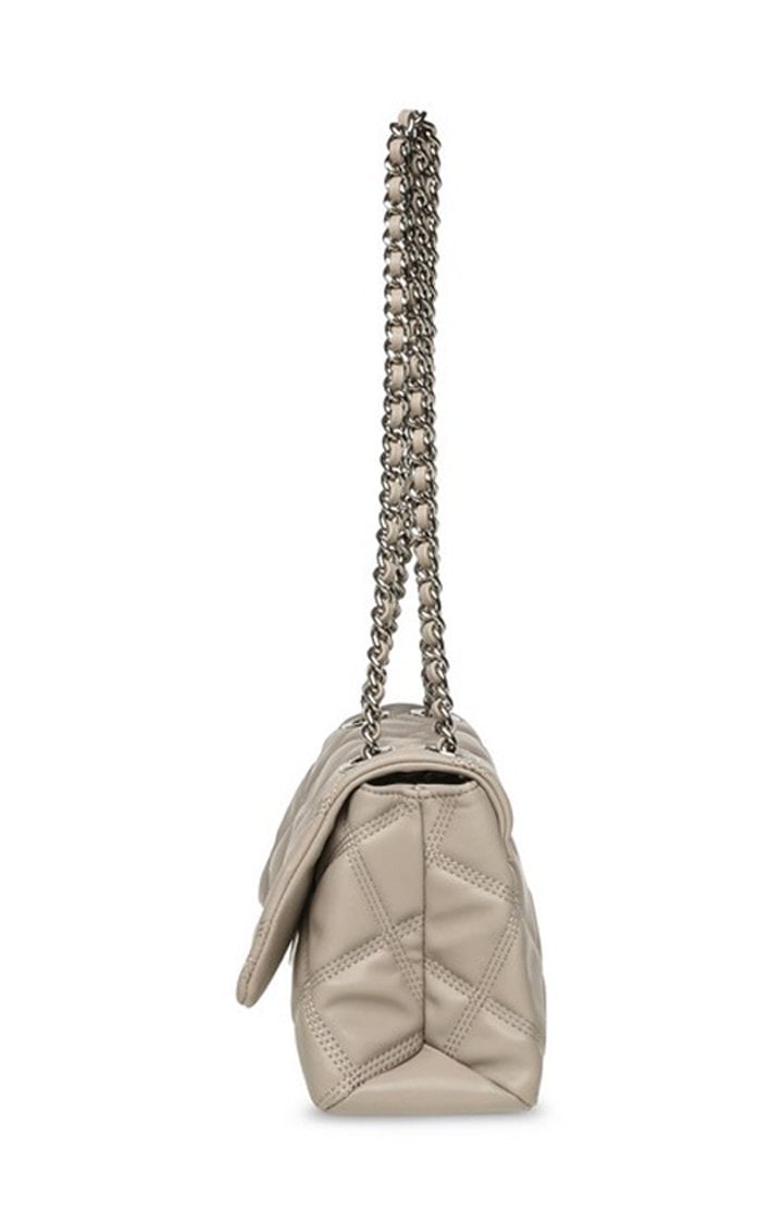 Bvolturi Grey Handbags