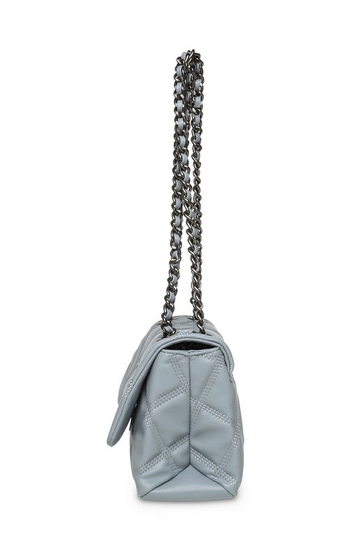 Bvolturi Grey Handbags