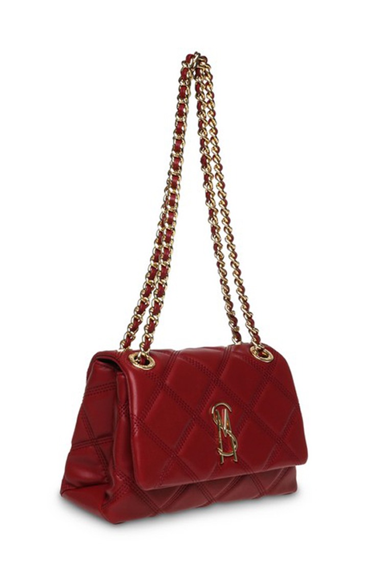 Bvolturi Red Handbags