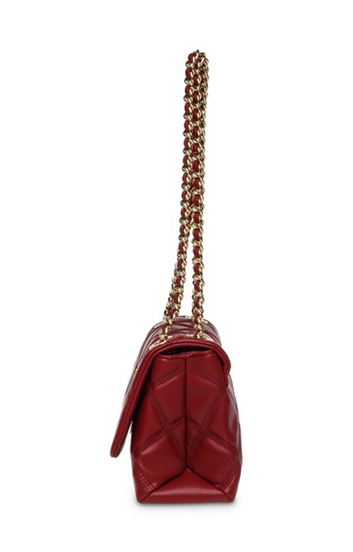 Bvolturi Red Handbags