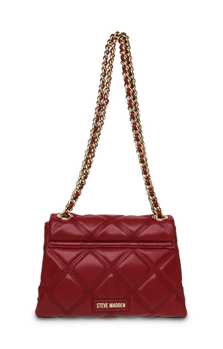 Bvolturi Red Handbags