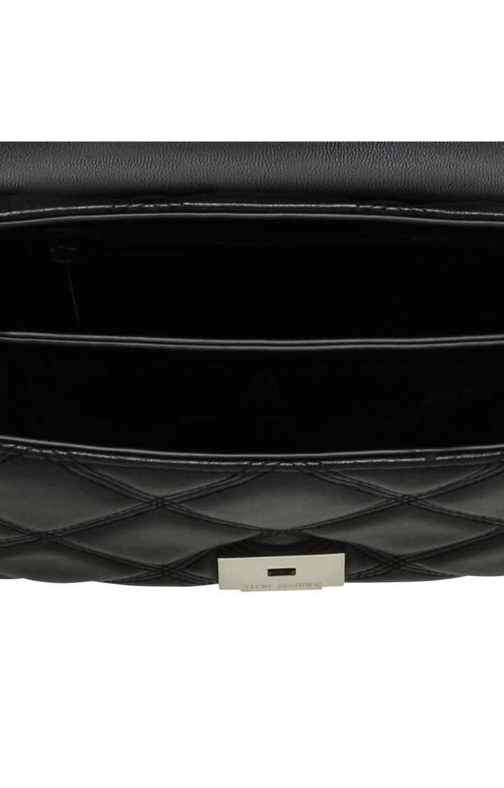 Bvolturi Black Handbags