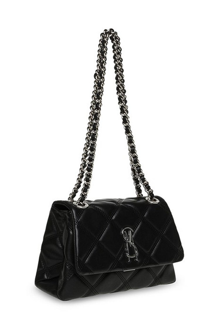 Bvolturi Black Handbags