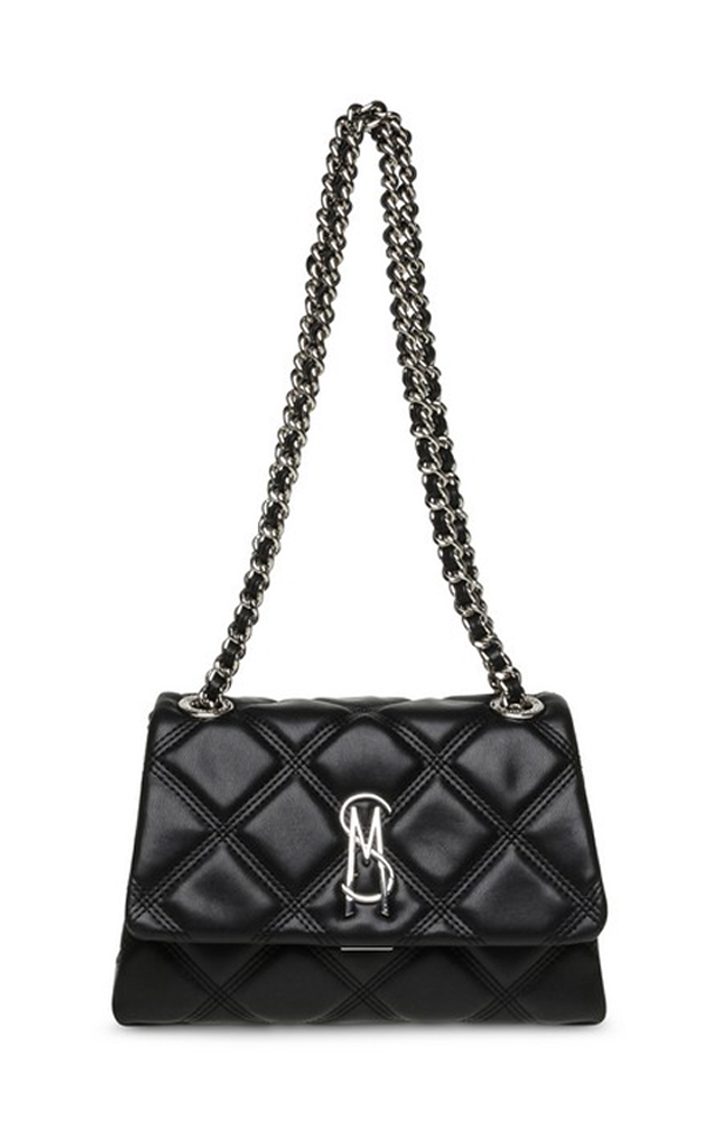 Bvolturi Black Handbags