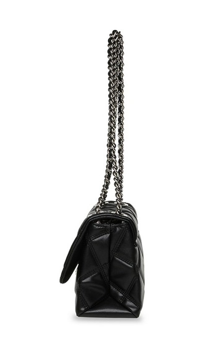 Bvolturi Black Handbags