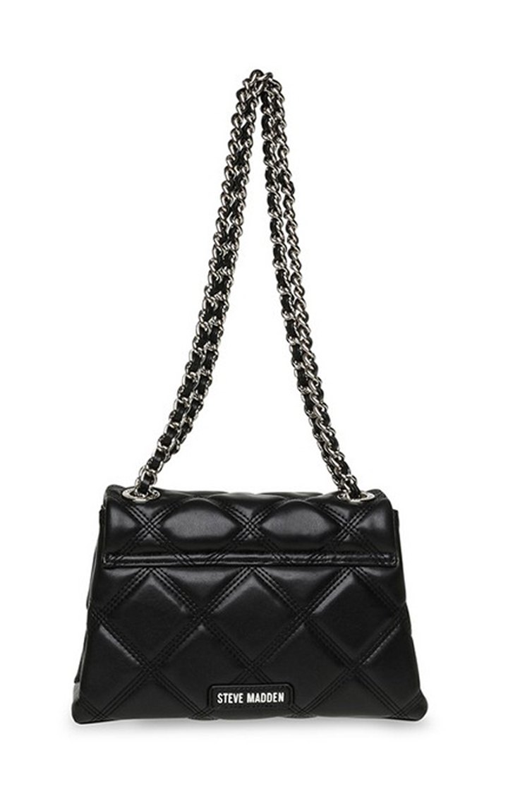 Bvolturi Black Handbags