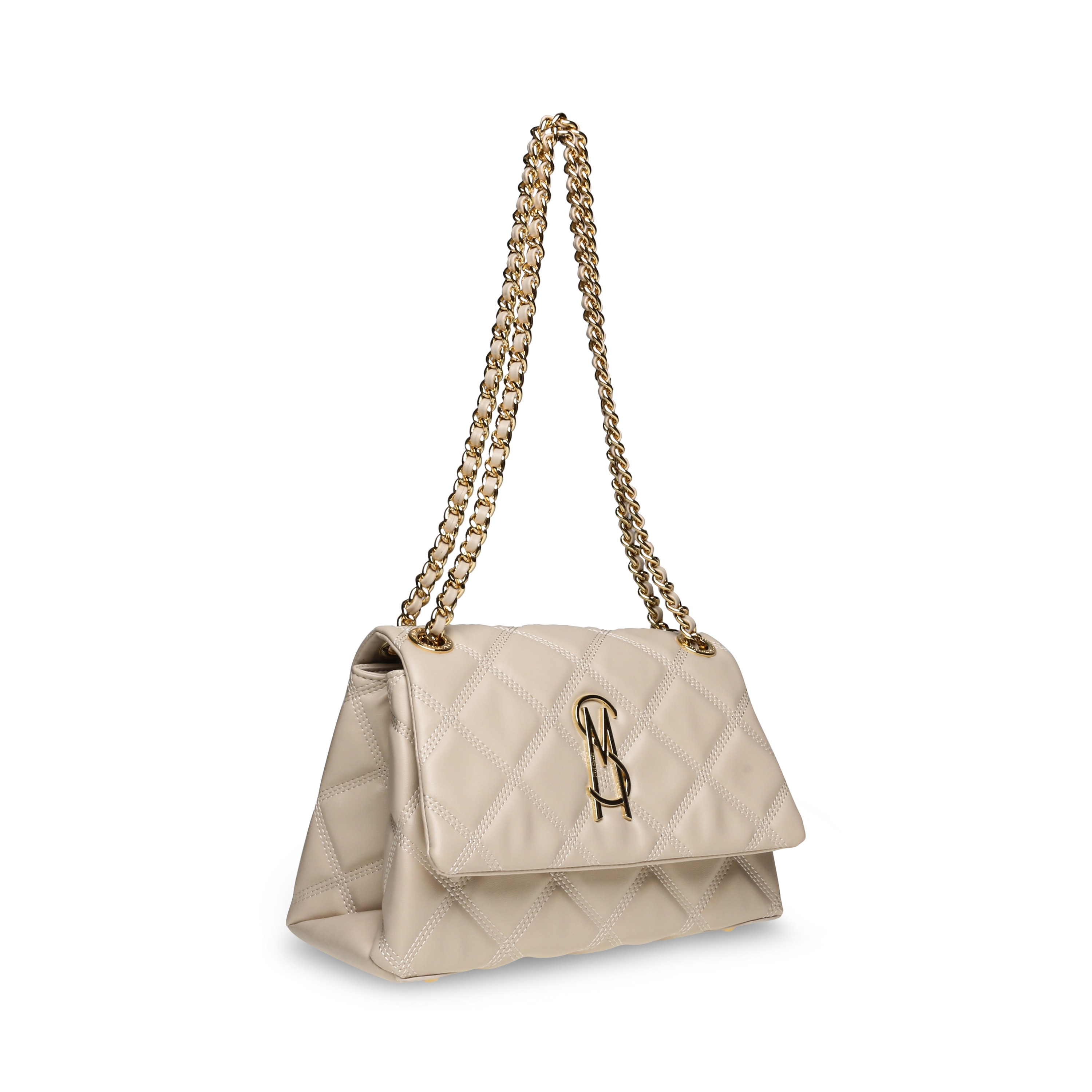Bjolene White Handbags