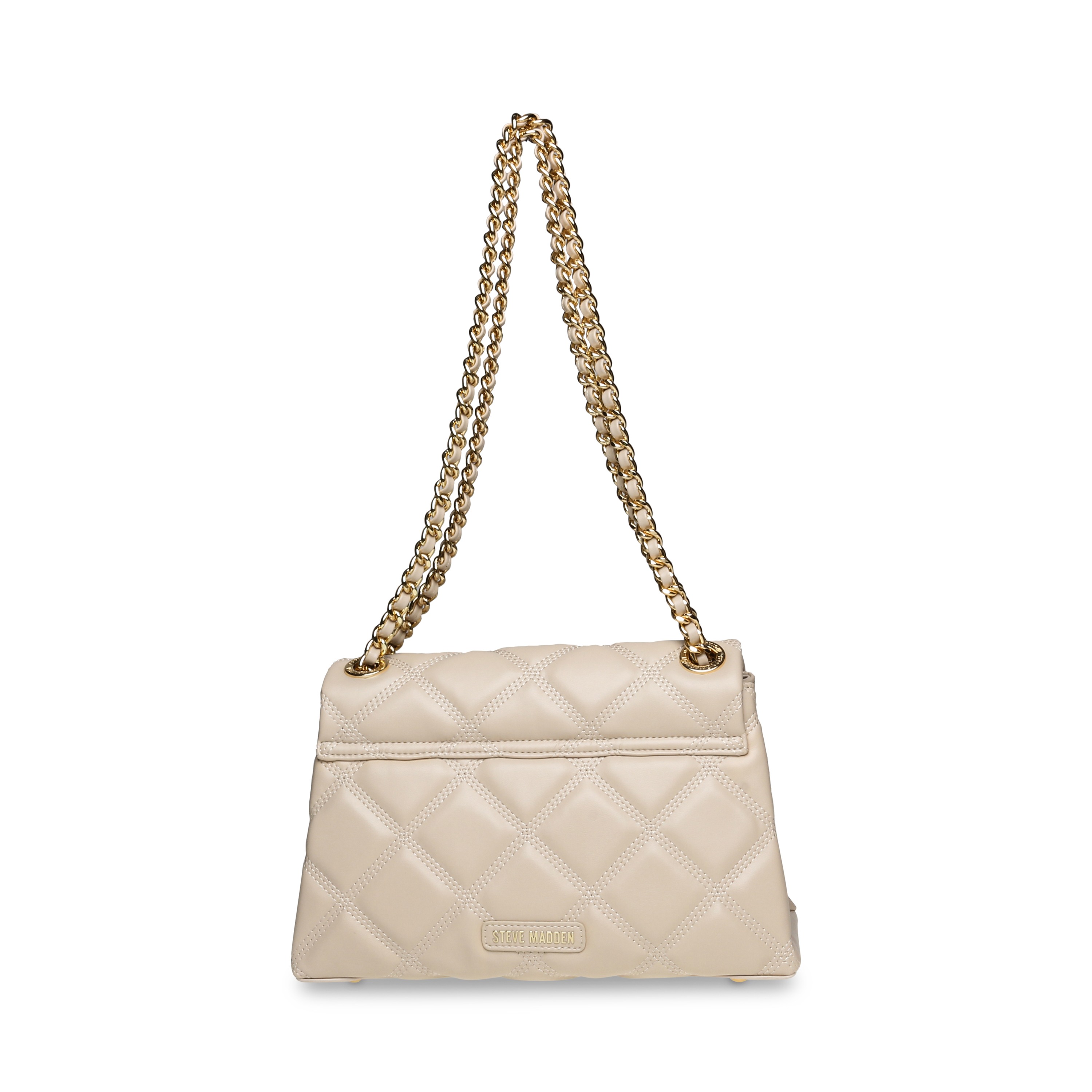 Bjolene White Handbags
